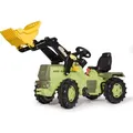 Rolly Toys rollyTrac MB-Traktor 1500 mit Frontlader - Grün