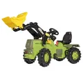 rolly toys® Tretfahrzeug rollyTrac MB-Traktor 1500 mit Frontlader