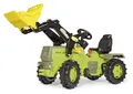 Rolly Toys Kinder Traktor MB Trac mit Schaltung + rollyTrac Lader 046690 NEU