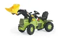 Trettraktor Rolly Farmtrac Classic MB Trac 1500 Kinder