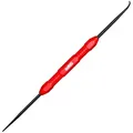 addi Strickmaschine, 17,5 cm rot