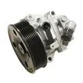HITACHI Hydraulikpumpe, Lenkung für FORD u.a. 133636