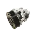 1x Hydraulikpumpe, Lenkung HÜCO 133636 passend für FORD HITACHI