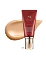 MISSHA Perfect Cover BB Cream 27 honey beige SPF42+++  Feuchtigkeit, Sonnenschutz, Make-up