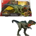 Mattel® Spiel JW4 Gigantic Trackers Tyrannotitan - Riesiger Dino-Tracker