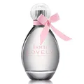 Sarah Jessica Parker Born Lovely Eau de Parfum für Frauen 100 ml Spray, blumiges Damenparfüm, Eau de Parfum für Frauen für unterwegs, Damenparfüms – Original SJP Parfüm