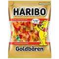 HARIBO Goldbären Fruchtgummi 1,0 kg, 1 Pack