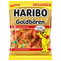 Haribo Fruchtgummi Goldbären 1kg