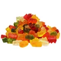 Haribo Goldbären in 6 verschiedenene Geschmacksrichtungen 1000g