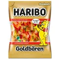 (6,74€/1kg) Haribo Goldbären, Fruchtgummi, 1 kg Beutel