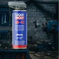 Liqui Moly LM40 400ml Multifunktionsspray löst, schmiert, schützt und pflegt