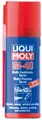 Liqui Moly 3394 LM 40 Multi-Funktions-Spray 50 ml Multifunktionsspray schützt