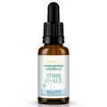 Heidelberger Chlorella® Vitamin D3 + K2 Öl