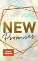 New Promises: Roman | Romantischer New Adult Buch Knaur TB