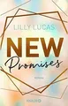 New Promises: Roman  von Lucas, Lilly | Buch | Zustand gut