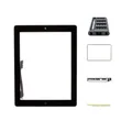 iPad 4 Touchscreen - Premium-Set Qualitätskontrolle & Versand aus Deutschland