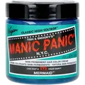 Manic Panic Semi-Permanent Hair Color Cream Mermaid