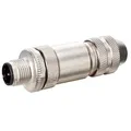 Murrelektronik M12-Stecker gerade 7000-17341-0000000