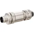 Murr Elektronik M12-Stecker (7000-17341-0000)