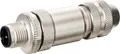 Murrelektronik 7000-17341-0000000 M12 St. ger. geschirmt selbstanschl. Schraubkl.