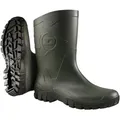 Dunlop_Workwear K580011 Dunlop Dee Gummistiefel grün 39 EU