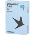 Schwalbe SCV6 CLIK 20" (20", 40 mm) (10465714)