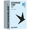 SCHWALBE Schlauch 20" SCV6 40 mm