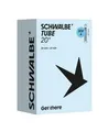 Innenschlauch mit Presta-Ventil AEROTHAN TPU 20X1.10-1.75" CLIK VALVE 40 MM 28/4