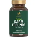 DARM FREUNDE - Probiotika Kapseln