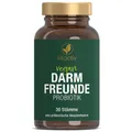 vitactiv Darm Freunde - Probiotika Kapseln