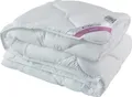 Bettdecke, Ganzjahresdecke 155x200 HAPPY Senna Home, Mikrofaser, warm, antiallergisch