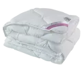 Bettenset Ganzjahresdecke Bettdecke 155x200 Happy + 2 Kopfkissen 50x70 Steppbett