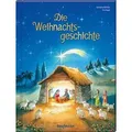 Die Weihnachtsgeschichte