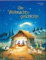 Die Weihnachtsgeschichte Katharina Wilhelm