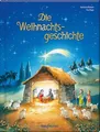 Buch Verlag X Die Weihnachtsgeschichte Deutscher Klassiker