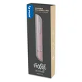 Pilot Tintenroller FriXion Zone 0,4mm grau (1x) (BLRT-FRZ7-NV/PCA435976)