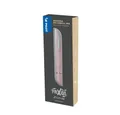 Pilot Pen Schulheft PILOT FriXion Zone - Tintenroller - Pink