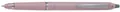 PILOT Tintenroller FRIXION BALL ZONE, pink