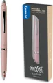 PILOT FriXion Ball Zone Pink Geschenkbox Tintenroller Schwarz radierbar Medium