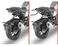 Seitenhalter Remove-X Givi Packtaschen Voge Trophäe 500AC 500 AC 2022 2023 2024