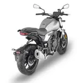GIVI Trägersystem Für Weiche Seitentaschen VOGE 500 500AC TROFEO 2022-2022