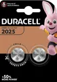 DURACELL Knopfzellen 3 V 203907