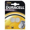 Knopfzelle Lithium Cr2025 3v 2 St./pack.