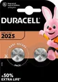 Duracell Batterie, CR2025