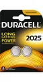 Duracell Speciality 2025 2 Pezzi