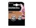 Duracell Knopfzellen 3V 2 Stück - DL2025/B2