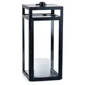 Skandinavisches Design Balkon Windlicht Gartenlaterne Edvin Gross