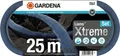Gardena Textilschlauch Liano Xtreme 1/2 , 25 m Set