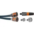 Textilschlauch Liano Xtreme 1/2 , 25 M Set - Gardena