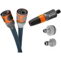 Gardena Textilschlauch Liano Xtreme 1/2 , 25 m Set